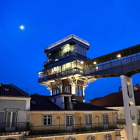 Center Апартаменты *