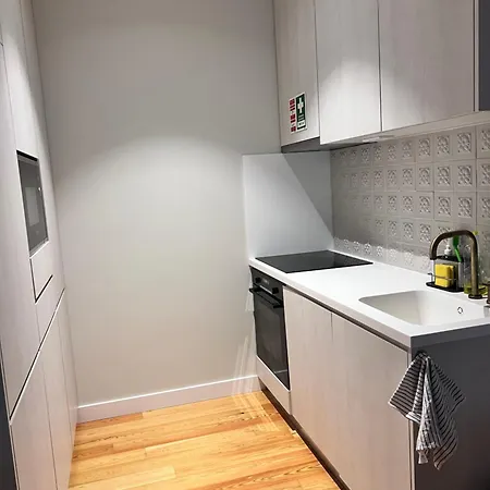 Center Apartment