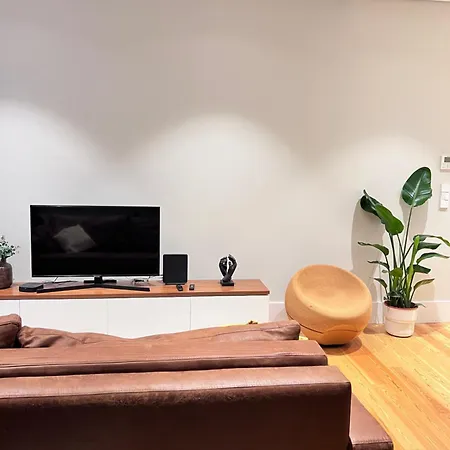 Center 公寓