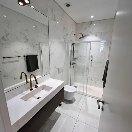 Center Appartement *