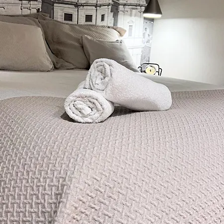 Center 公寓 Lisboa