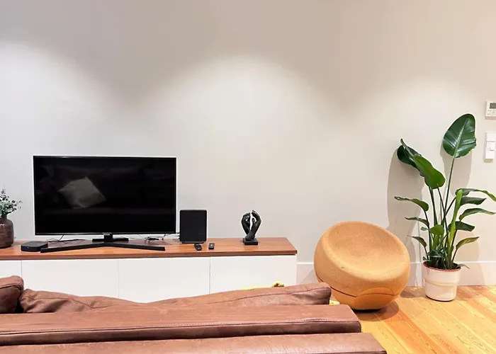 Center Apartamento