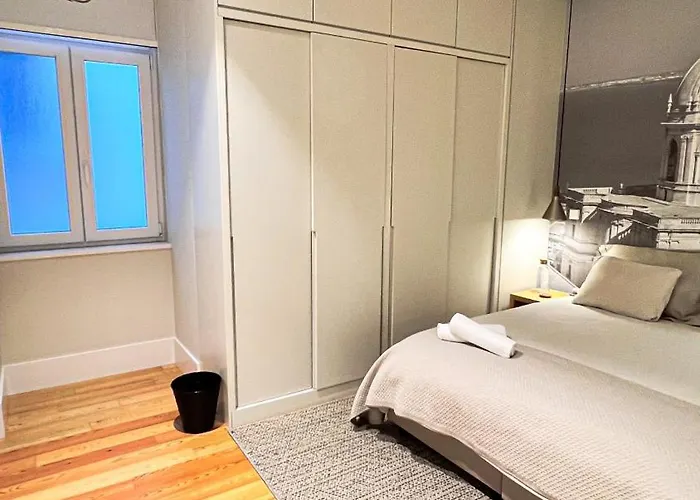 Apartamento Center *