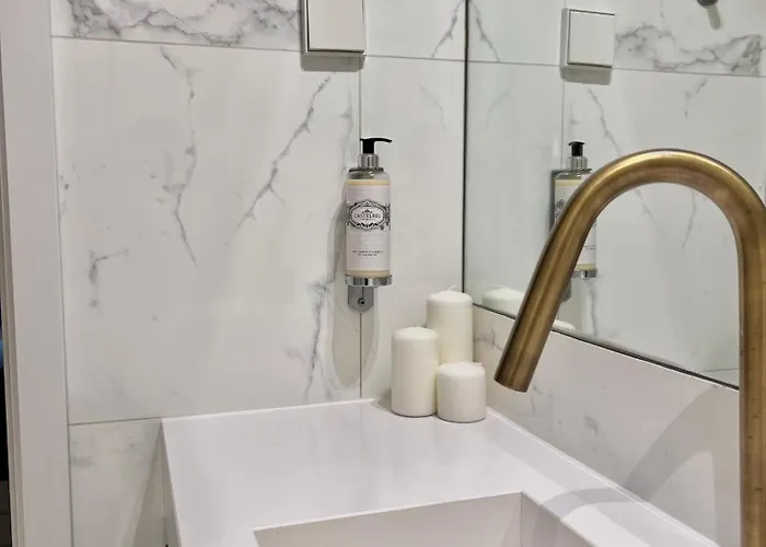 Apartamento Center Lisboa