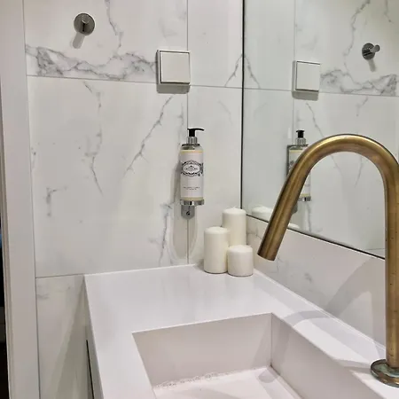 Apartamento Center Lisboa